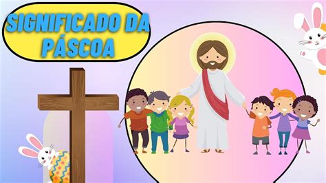 O Milagre da Páscoa O Verdadeiro Significado da Páscoa YouTube