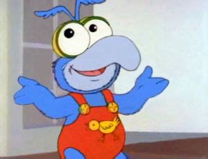 Baby Gonzo | Muppet Wiki | Fandom