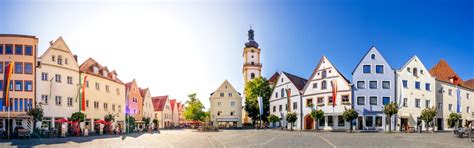 Photovoltaik In Neumarkt In Der Oberpfalz Mehr Ampere