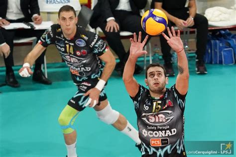 Volley mercato Superlega 2020 2021 gli acquisti e le cessioni già