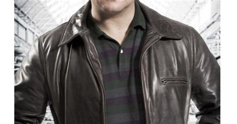 Kai Owen Torchwood Rhys Williams Jacket - Films Jackets