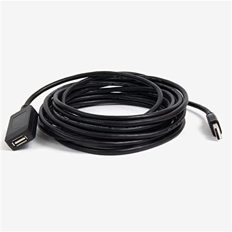 Owl Labs USB Extension Cable 16 Feet 5M For The Meeting Owl Pro