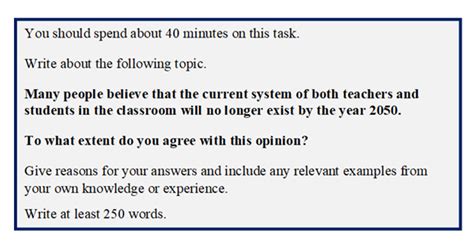 Cách làm dạng bài Agree or Disagree IELTS Writing Task 2 kèm bài mẫu