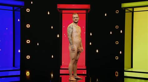 NSFW The UKs Full Frontal Naked Dating Show Goes To Germany