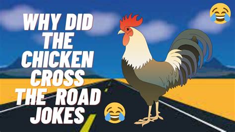 Chicken Jokes For Adults