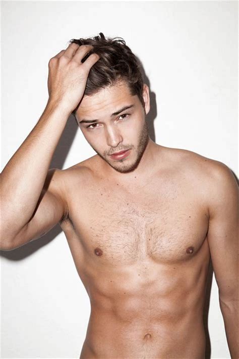 Francisco Lachowski Naked F For The Beautiful Men