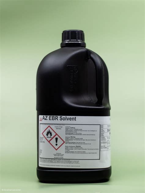 Au Etch 200 MicroChemicals GmbH