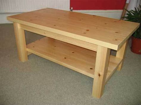 Pine Coffee Table Design Images Photos Pictures