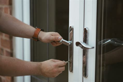 Upvc Door Lock Repairs Locksmith Kettering