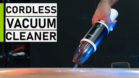 13 Amazing Small Vacuum Cleaner Cordless For 2023 Storables