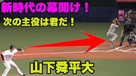 【史上初初登板開幕投手？山下舜平大の阪神戦ピッチング！】3月24日 オリックス対阪神 Youtube