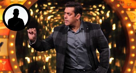 Salman Khan Did You Know Salman Khan Was Not The First Choice To Host