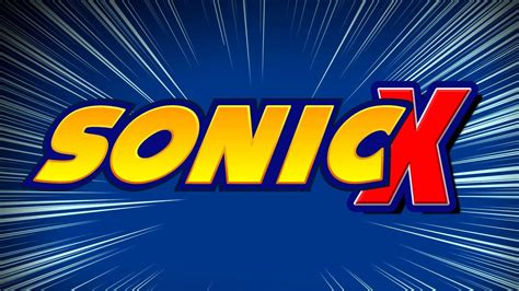 Sonic X Gotta Go Fast By Norman J Grossfeld Joseph Garrity