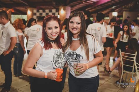 Festa Dos 100 Dias 2017 Q7 Formaturas Sua Formatura Completa