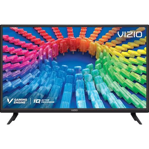 Vizio V J User Manual