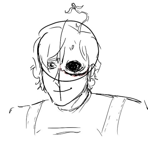 bean man  kabukeki  deviantart