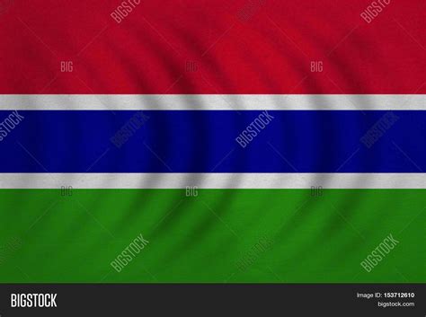 Gambian National Image Photo Free Trial Bigstock