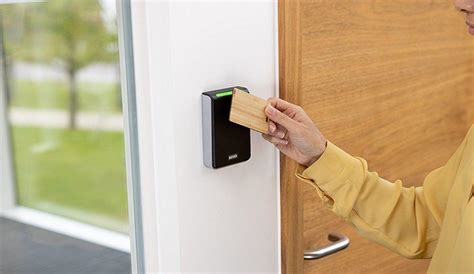 HID introduces Seos® Bamboo™ credentials | Security News