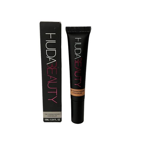 Huda Beauty The Overachiever Concealer Peanut Butter