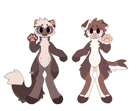 Anthro Adopts Open By 10dollaradopts On Deviantart