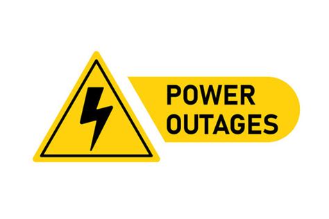 Power outage