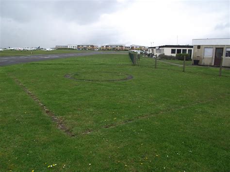 Cranfield Airfield Steve Srh Flickr