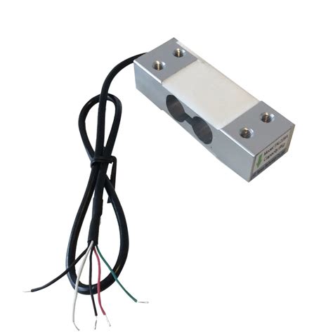 Kg Single Point Parallel Beam Miniature Load Cell Weight Sensor