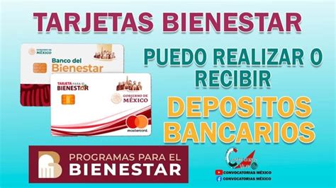 C Mo Transferir Dinero De La Tarjeta Bienestar Gu A Paso A Paso Para