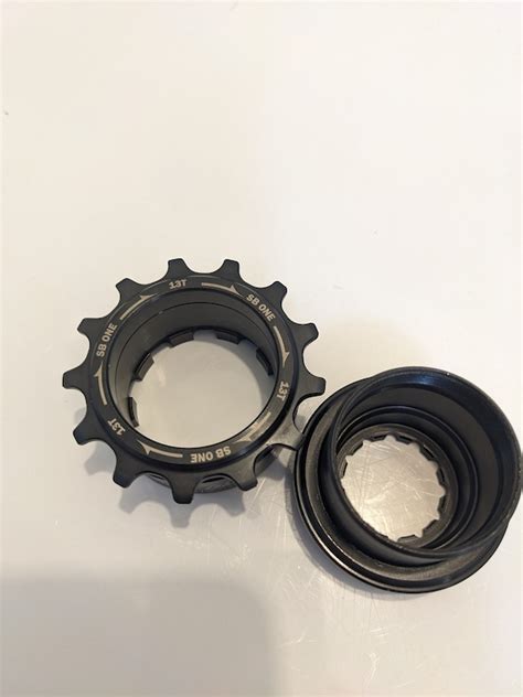 Reverse Components Xd Single Speed Kit T For Sale