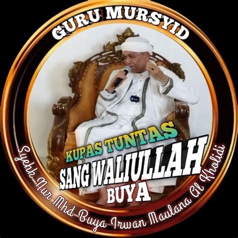 BUYA PASAMAN TIMUR YouTube