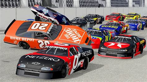 Beamng Drive Nascar Mod Download Bdademo