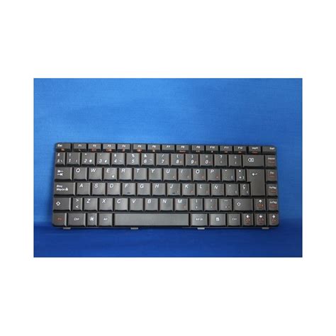 Teclado Laptop Lenovo G460 G465 G465A En Español