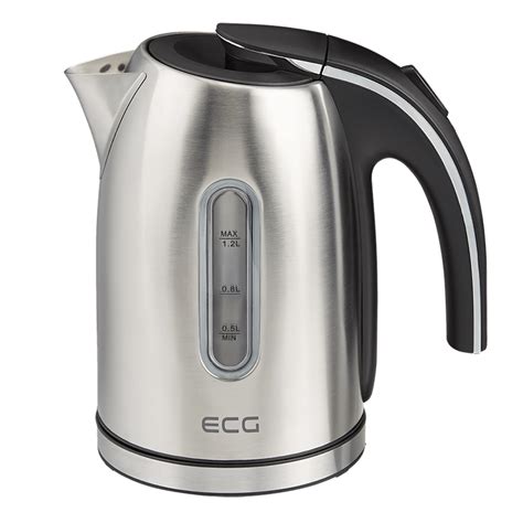 Ecg Rk 1240 Electric Kettle