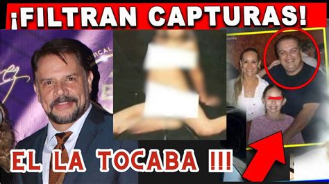 Exclusivo Los Culpables Al Bote H Ctor Parra Liberado Daniela