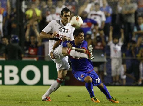 De olho no título Rhodolfo aposta na defesa tricolor SPFC