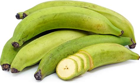 Plantain Ripe Or Green Fruits And Vegetables Pricesmart St