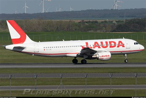 9H LMC Lauda Europe Airbus A320 214 Photo by Samuel Rößler ID 1533671