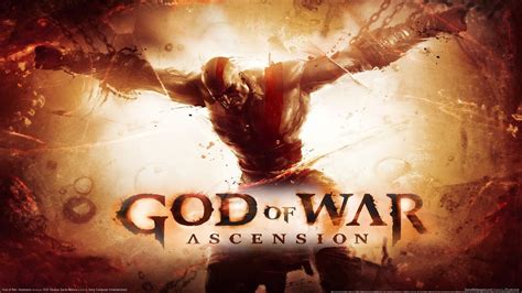 God Of War Ascension Walkthrough Complete Game Movie YouTube