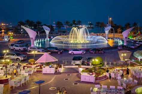 Reservation At Orient Pearl Restaurant Doha Keys