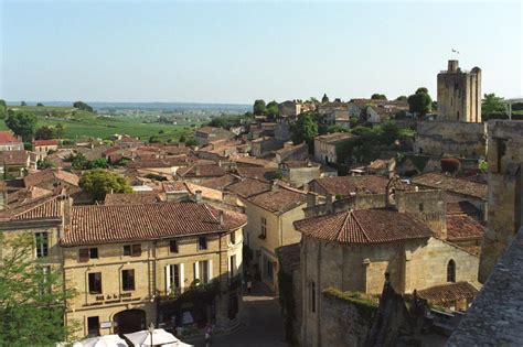 Saint Emilion Notre Collection Châteaux UNION DE PRODUCTEURS