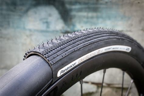 Panaracer Gravelking Semislick Plus Test Rennrad News