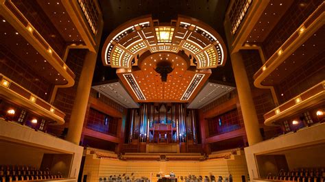 Meyerson Symphony Center Dallas Tx Seating Chart | Brokeasshome.com