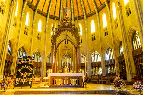 220902 Basilique cathédrale Ste Cécile de Valleyfield 193 Flickr