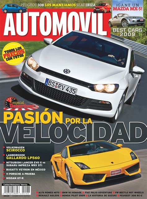 Automovil Panamericano Portadas On Behance