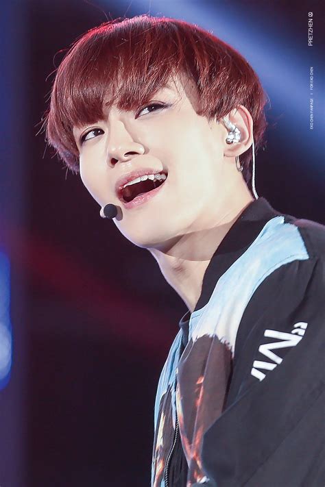 Here Are The EXO Members' True Personalities Off-Stage According To ...