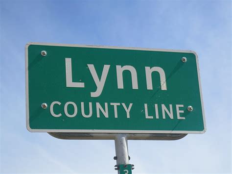 Lynn County | TX Almanac