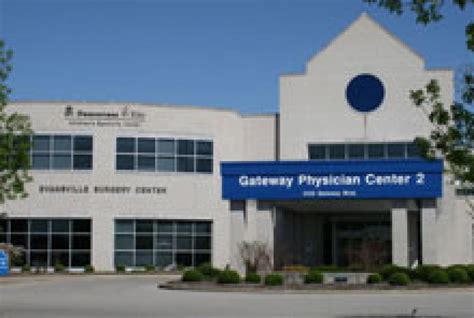 Location Guides Evansville In Evansville Surgery Center