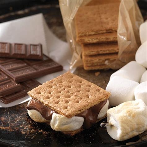 Classic Honey Maid Smores Frys Food Stores