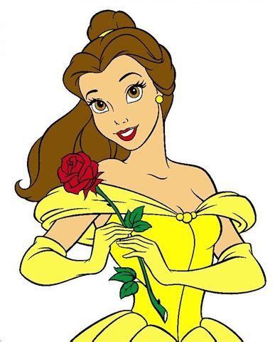 La Bella Y La Bestia Disney Princess Cartoons Disney Princess Drawings