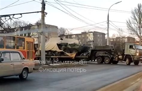 Russian army to evaluate Ukraine-made BTR-4 captured near Kharkiv